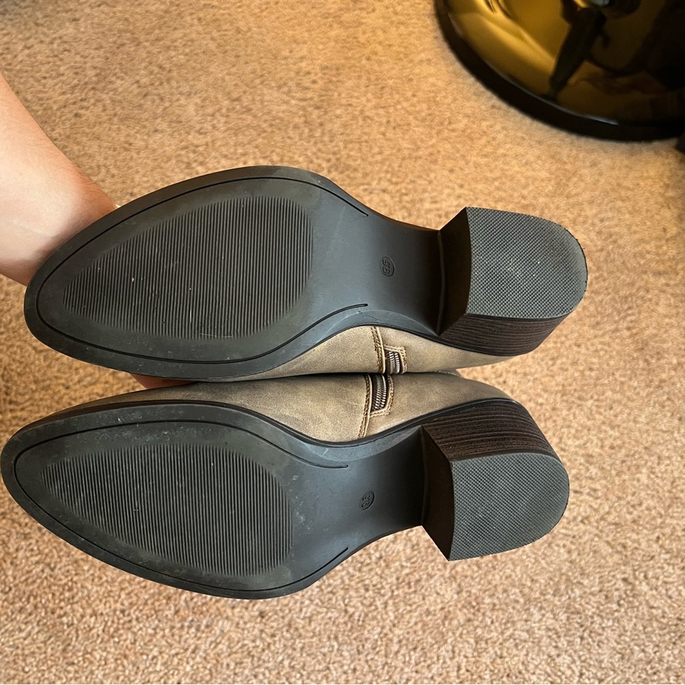 Cowboy boots - Picture 5 of 6